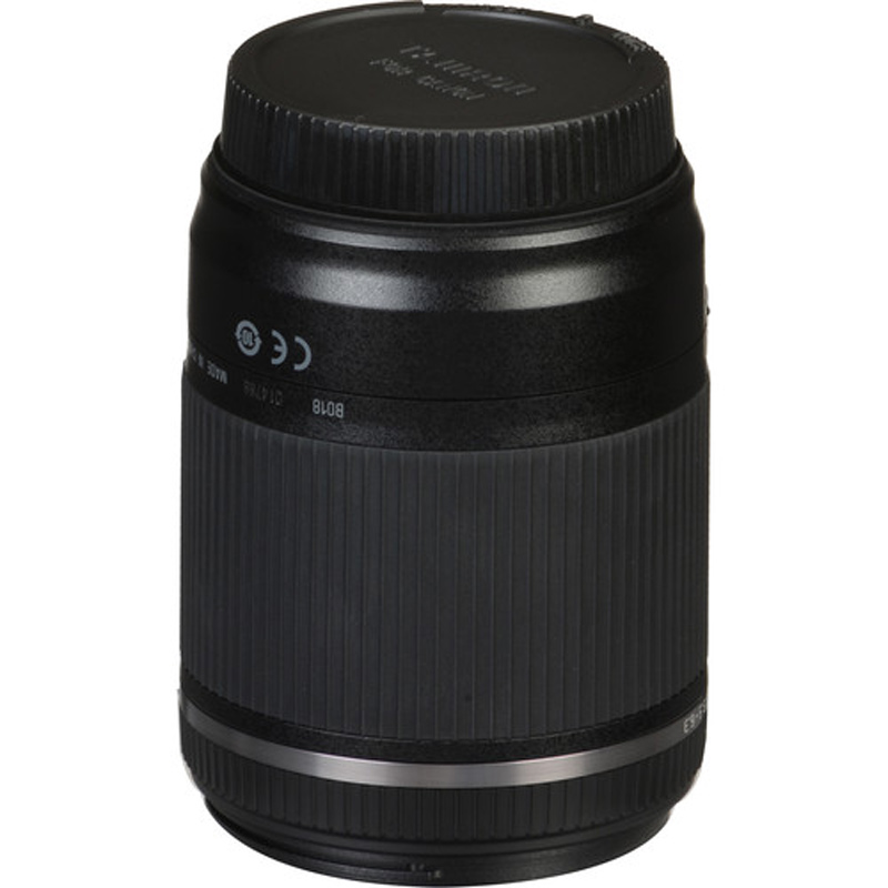 لنز تامرون Tamron B018 AF 18-200mm f/3.5-6.3 DI-II VC SLR
