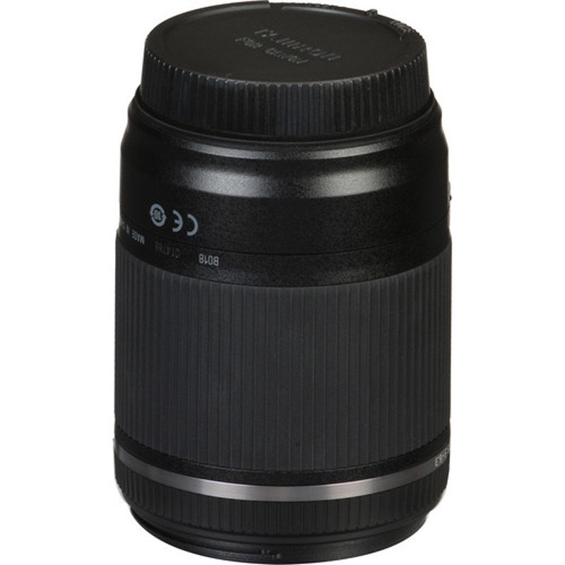 لنز تامرون Tamron B018 AF 18-200mm f/3.5-6.3 DI-II VC SLR