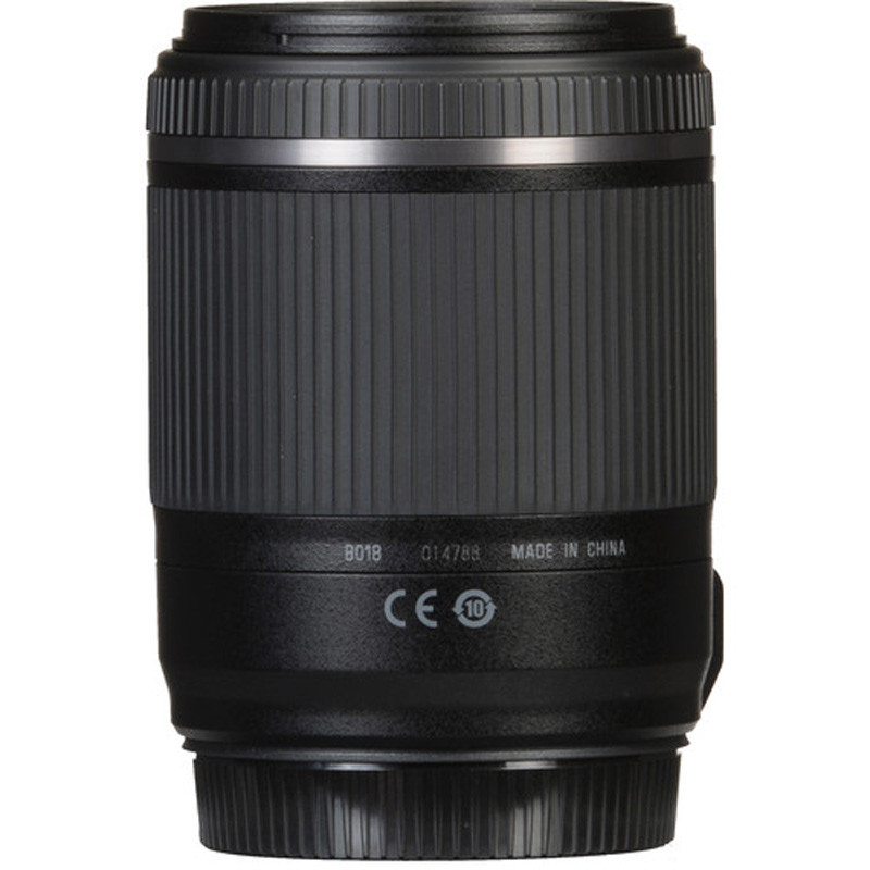 لنز تامرون Tamron B018 AF 18-200mm f/3.5-6.3 DI-II VC SLR