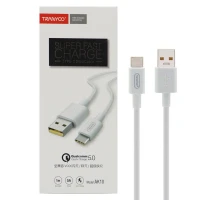 کابل Tranyoo AK10 Type-C 5A 1m