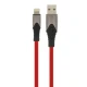 کابل آیفونی Tranyoo X5 5A 1m