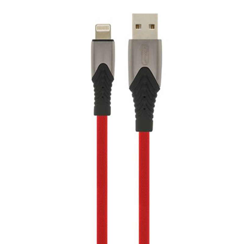 کابل آیفونی Tranyoo X5 5A 1m