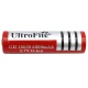 باتری لیتیوم استوانه ای UltroFite GH18650 6800mAh
