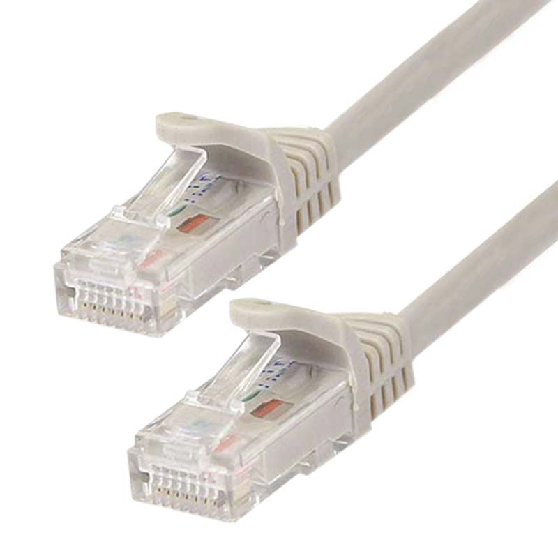کابل شبکه V-Net Cat6 10m