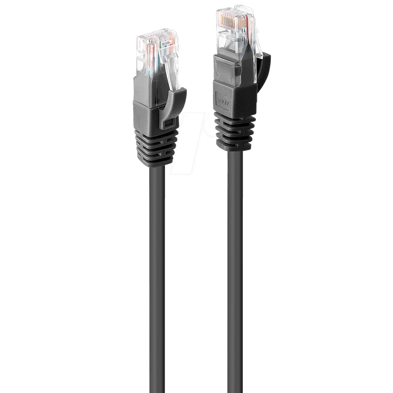 کابل شبکه V-Net Cat6 2m