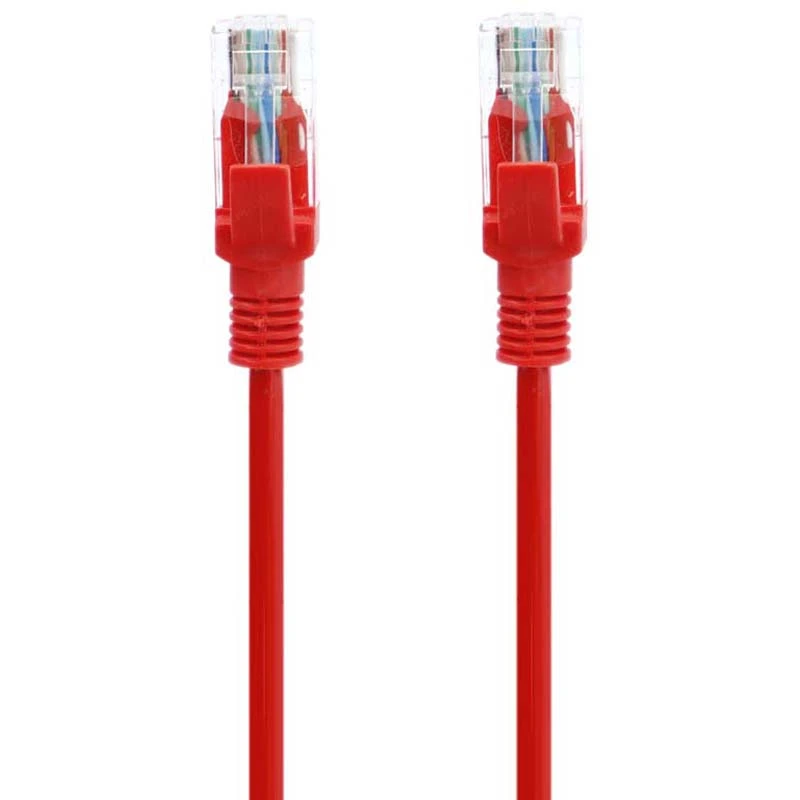 کابل شبکه V-Net Cat6 5m