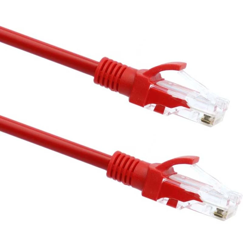 کابل شبکه V-Net Cat6 5m