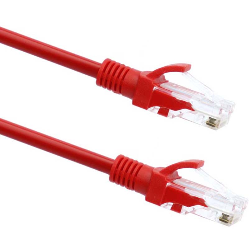 کابل شبکه V-Net Cat6 5m