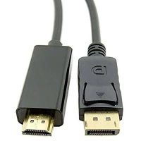 کابل V-net Display To HDMI 1.5m