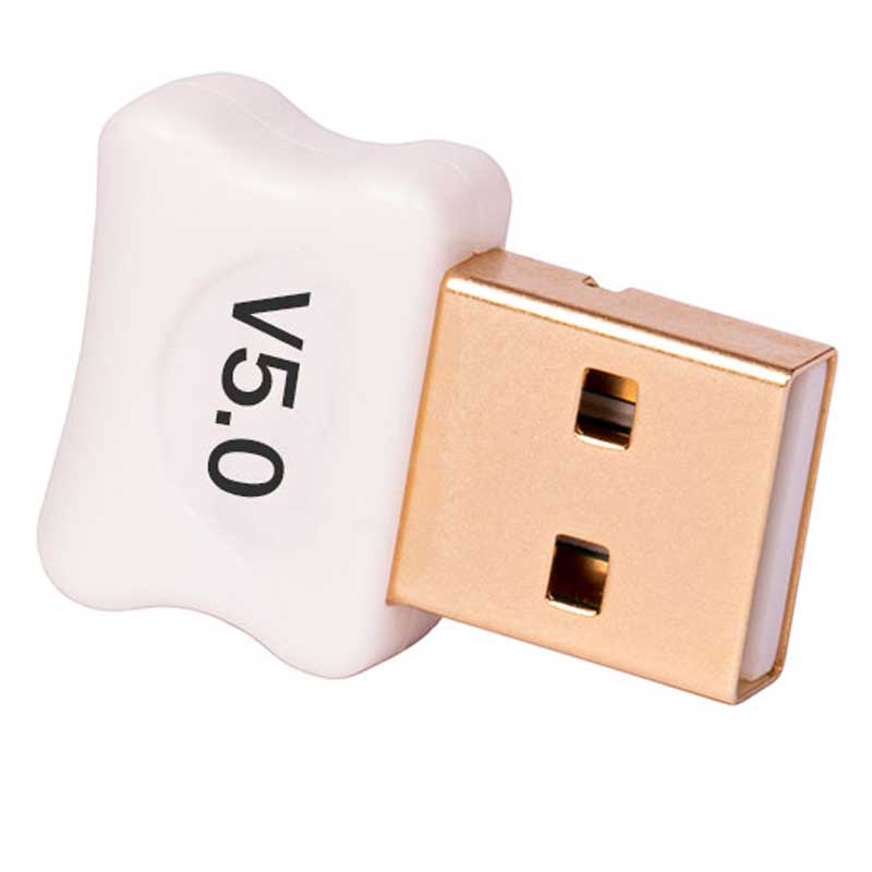 دانگل بلوتوث کامپیوتر Vestel V5 USB