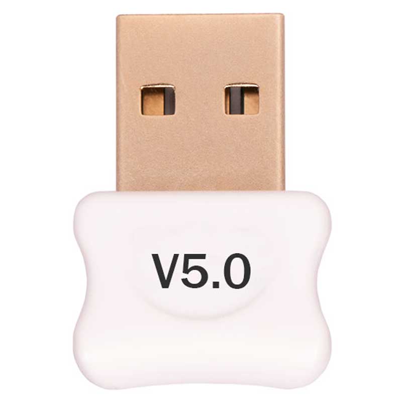 دانگل بلوتوث کامپیوتر Vestel V5 USB