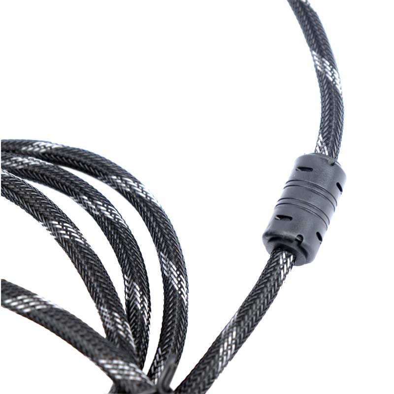 کابل Verity HDMI 1.5m پوست ماری