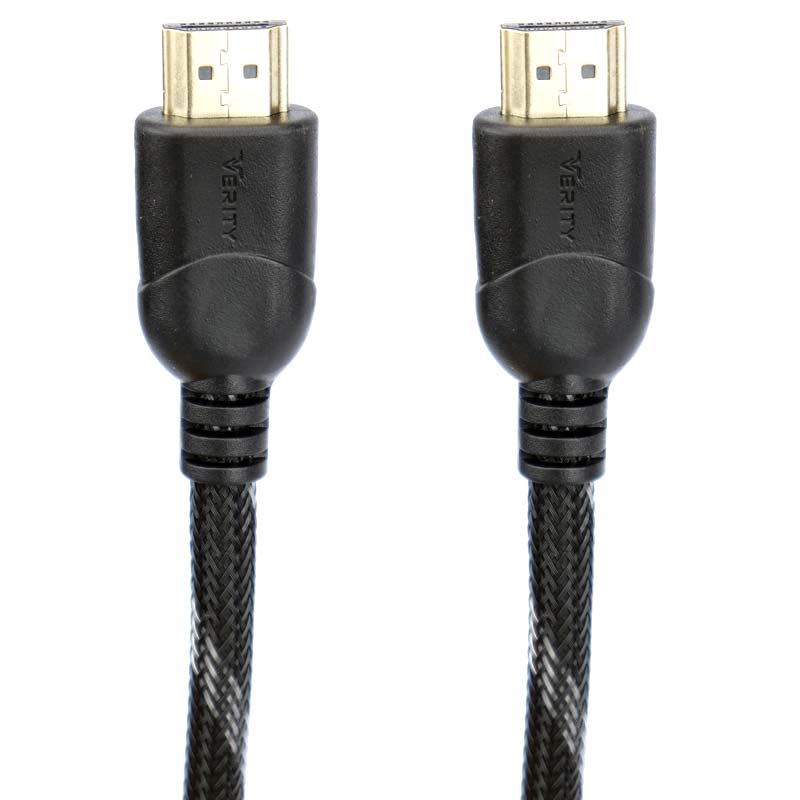 کابل Verity HDMI 1.5m پوست ماری