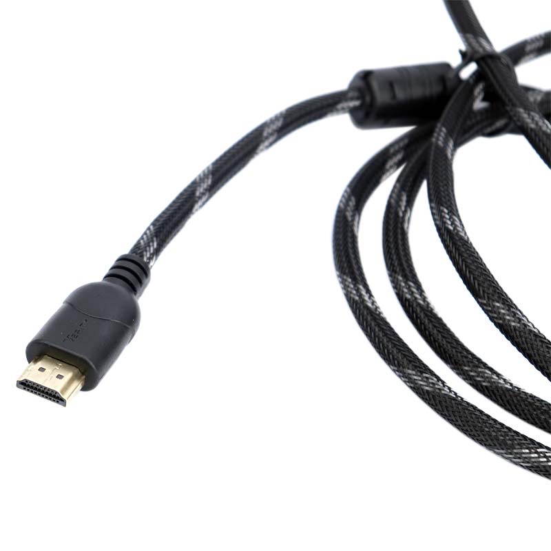 کابل Verity HDMI 1.5m پوست ماری