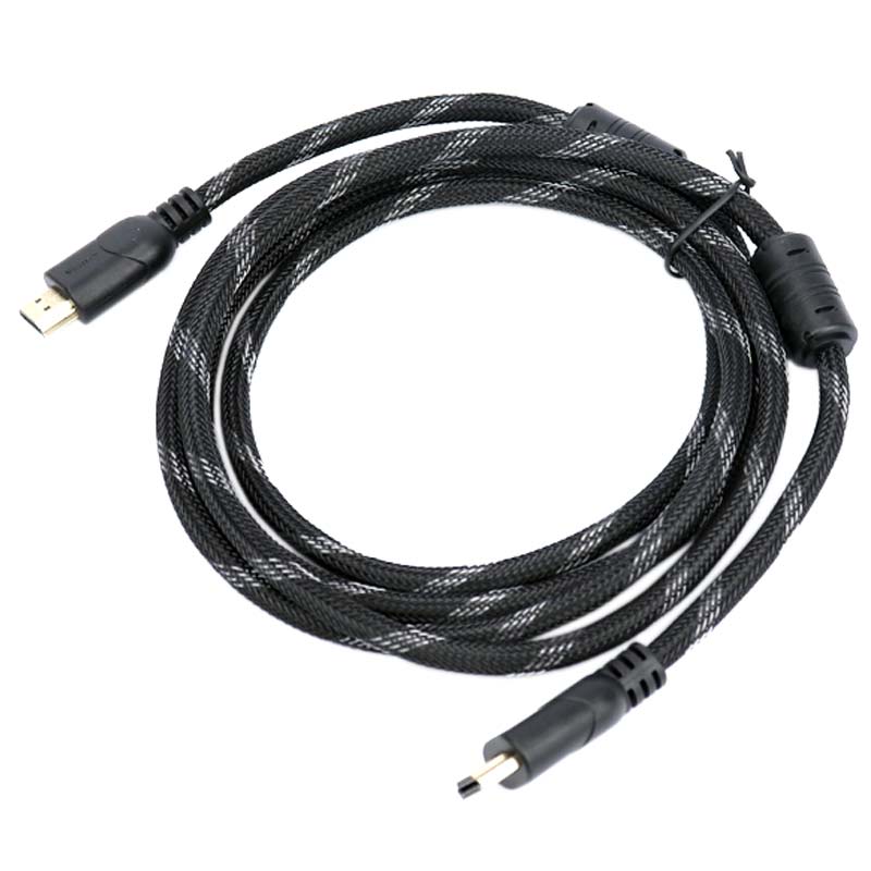 کابل Verity HDMI 2m پوست ماری