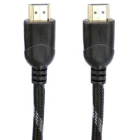 کابل Verity HDMI 2m پوست ماری