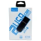 شارژر فندکی Verity C-1114 2.4A + کابل میکرو یو اس بی