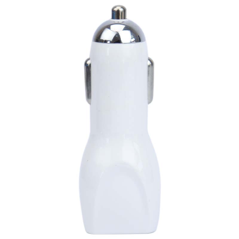 شارژر فندکی Verity C-1115 12W 2.4A + کابل میکرو یو اس بی