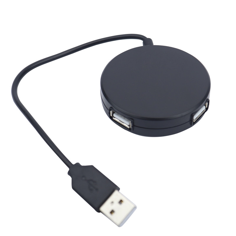 هاب 4 پورت USB 2.0 وریتی H405