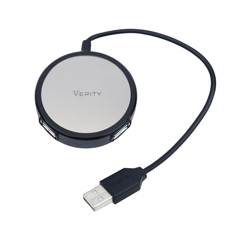 هاب 4 پورت USB 2.0 وریتی H405