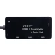 هاب 4 پورت USB3.0 وریتی H407