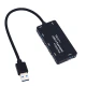 هاب 4 پورت USB3.0 وریتی H407