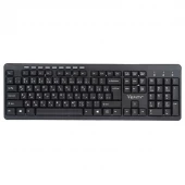 کیبورد وریتی Verity K-KB6117-N
