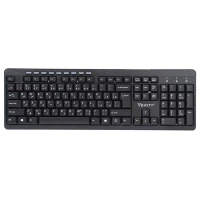 کیبورد وریتی Verity K-KB6117-N