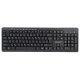 کیبورد وریتی Verity K-KB6117-N