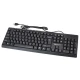 کیبورد وریتی Verity K-KB6120-N