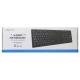 کیبورد وریتی Verity K-KB6120-N