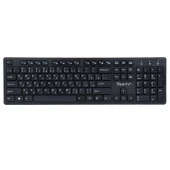 کیبورد بی سیم وریتی V-KB6112W-N