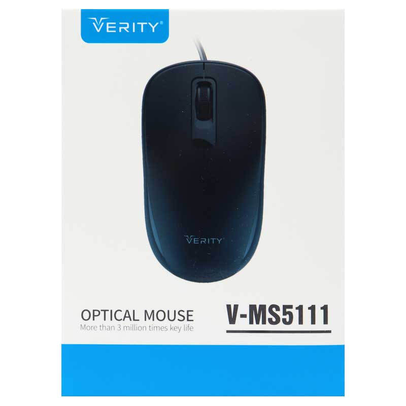 موس Verity V-MS5111