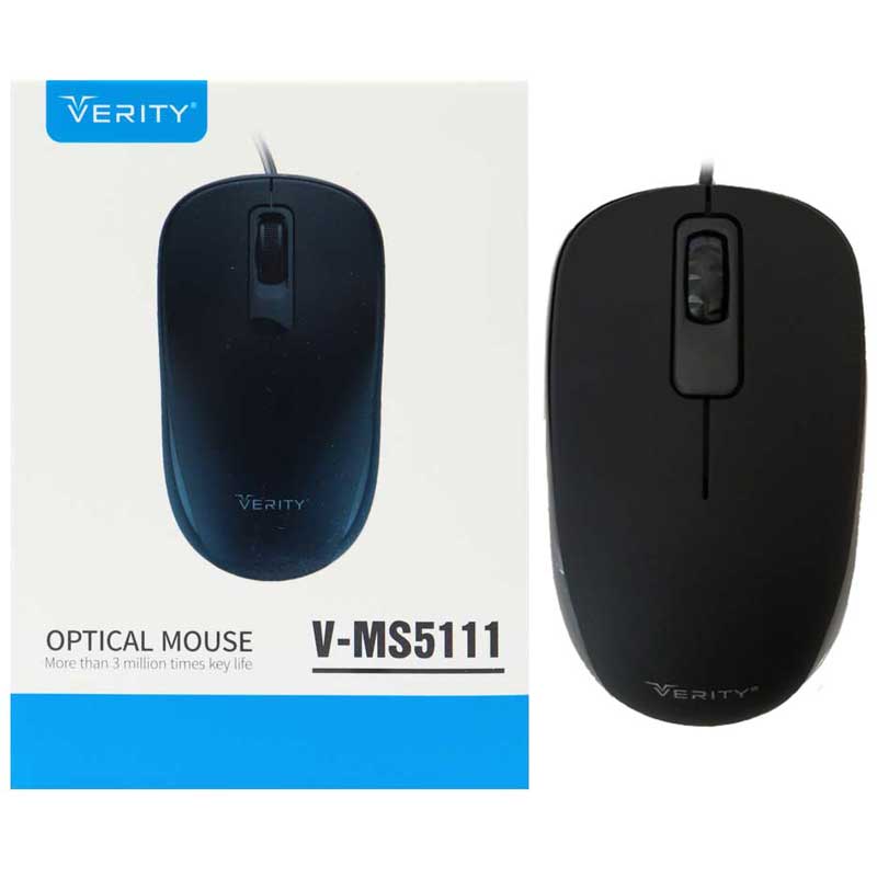 موس Verity V-MS5111