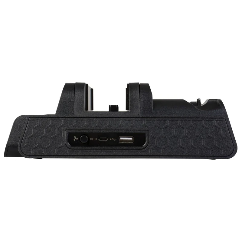 پایه نگهدارنده و شارژر دسته بازی PS4 Slim / Pro دابی TP4-882