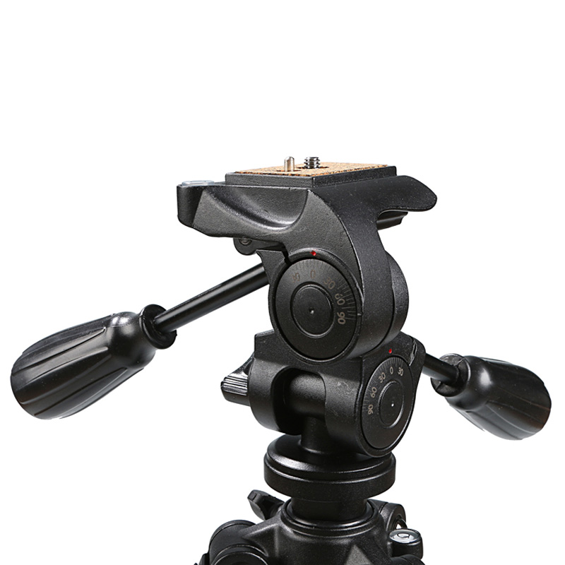 سه پایه دوربین ویفنگ Weifeng WF-5316