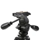 سه پایه دوربین ویفنگ Weifeng WF-5316
