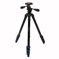 سه پایه دوربین ویفنگ Weifeng WF-5316