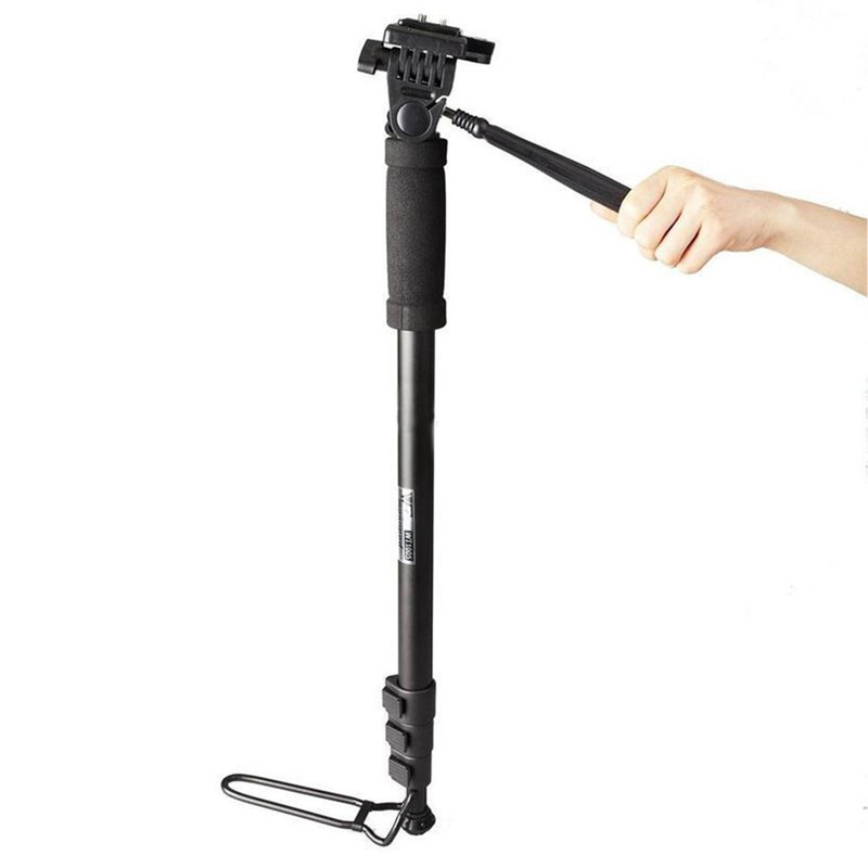 پایه دوربین ویفنگ Weifeng WT-1006