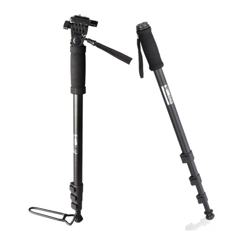 پایه دوربین ویفنگ Weifeng WT-1006