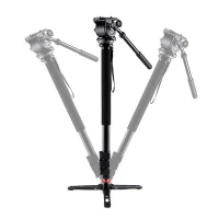 سه پایه دوربین ویفنگ Weifeng WT-500S