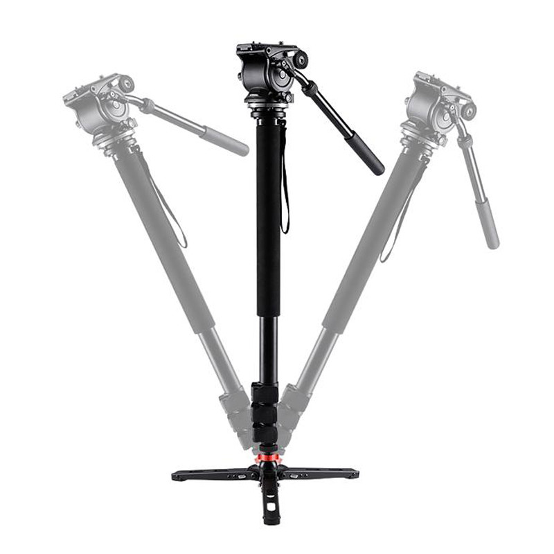 سه پایه دوربین ویفنگ Weifeng WT-500S