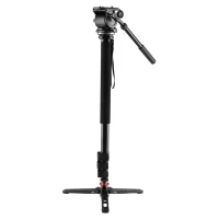 سه پایه دوربین ویفنگ Weifeng WT-C500S