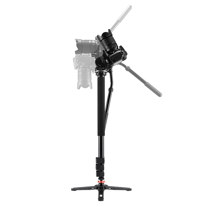 سه پایه دوربین ویفنگ Weifeng WT-C500S