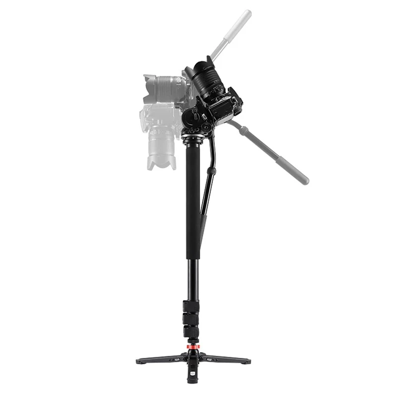 سه پایه دوربین ویفنگ Weifeng WT-C500S