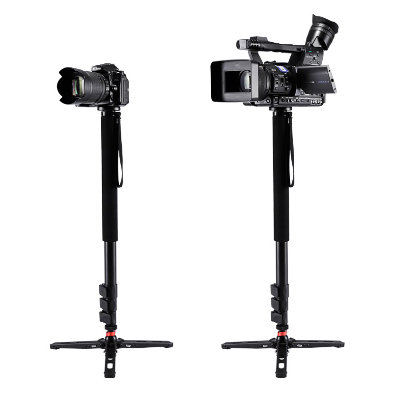 سه پایه دوربین ویفنگ Weifeng WT-C500S