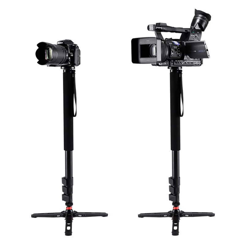 سه پایه دوربین ویفنگ Weifeng WT-C500S