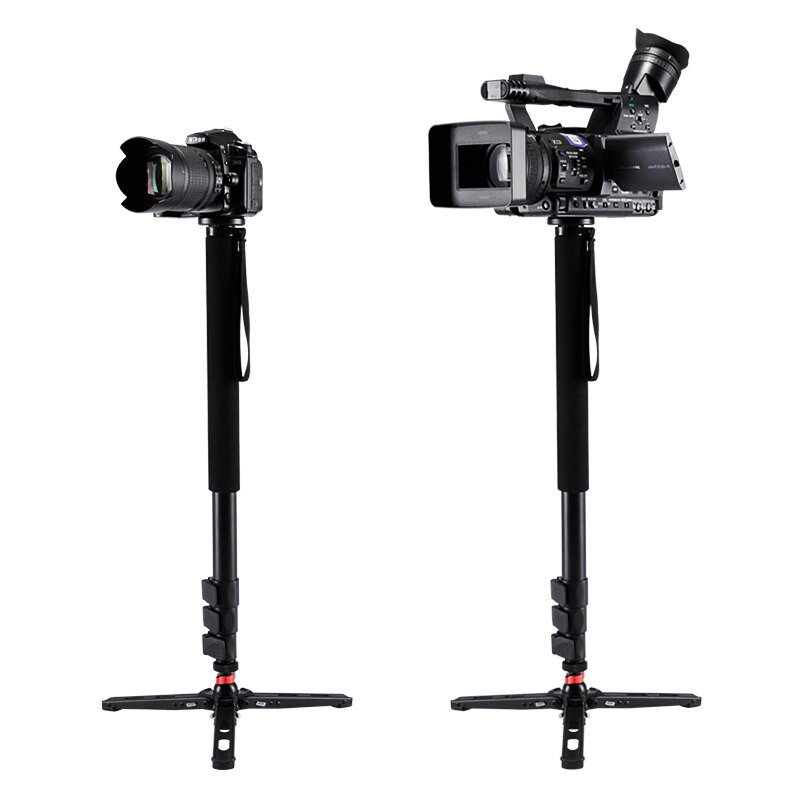 سه پایه دوربین ویفنگ Weifeng WT-C500S