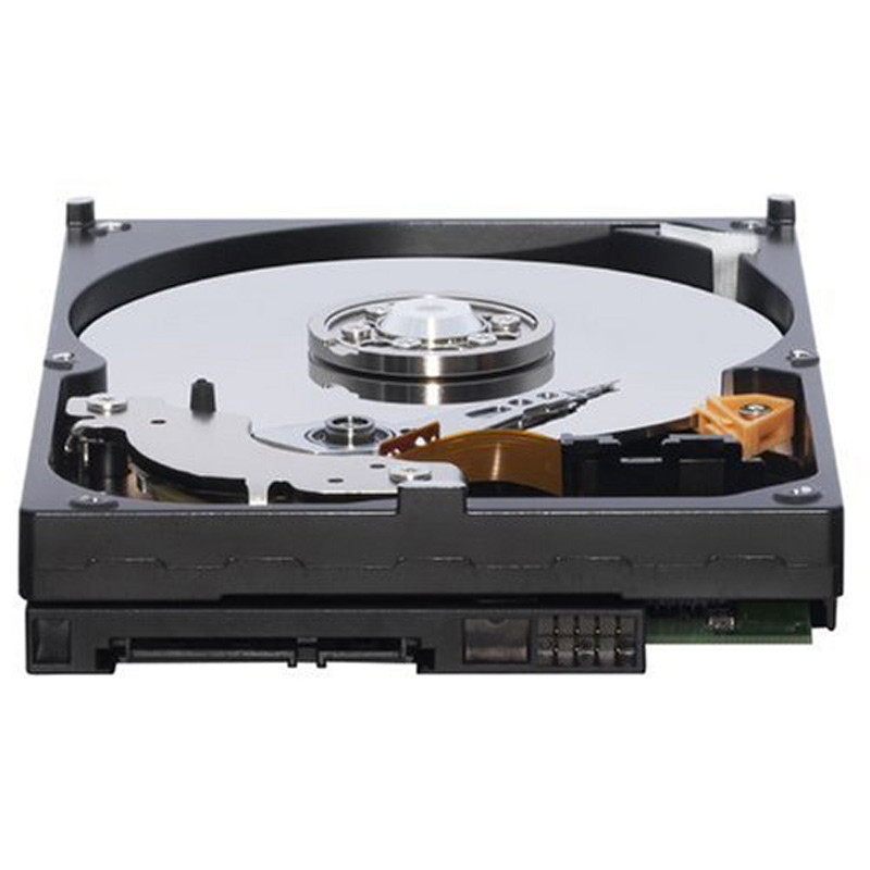 هارد اینترنال وسترن دیجیتال Western Digital Blue WD6400AAKS 640GB
