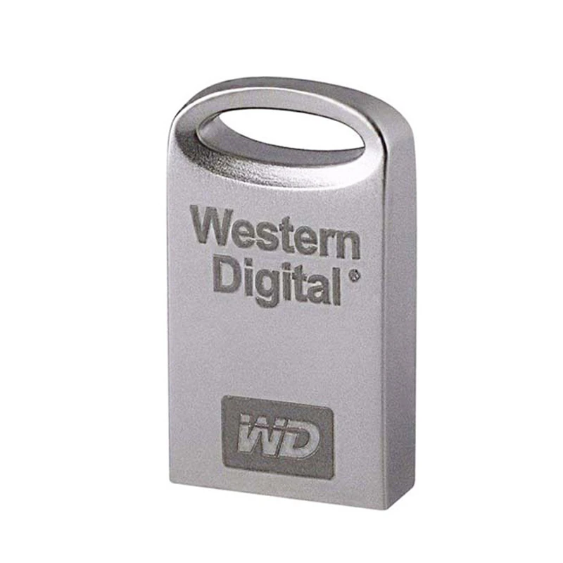 فلش 32 گیگ وسترن دیجیتال Western Digital My Artistic